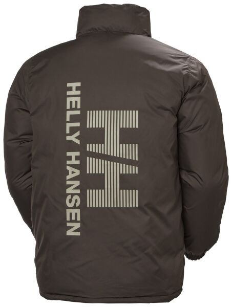 HELLY HANSEN URBAN REVERSIBLE TERSİ GİYİLEBİLİR MONT XXL