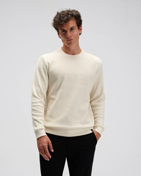 Ellesse Erkek Kazak EM615 Gri - S