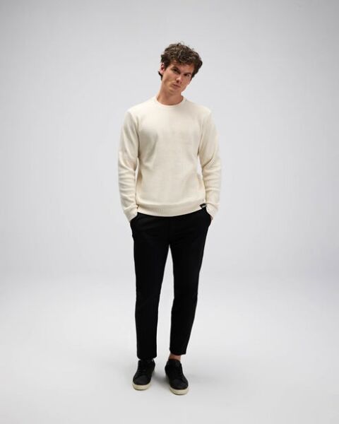 Ellesse Erkek Kazak EM615 Gri - S