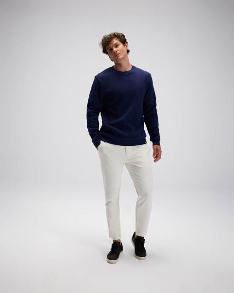 Ellesse Erkek Kazak EM615 Gri - S