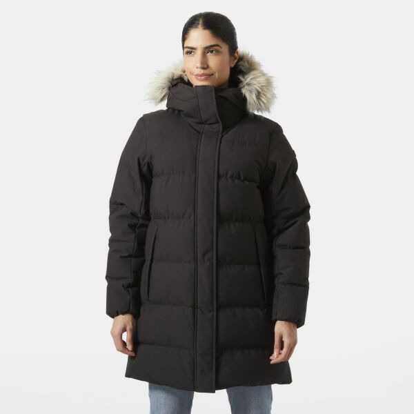 HELLY HANSEN W BLOSSOM PUFFY PARKA