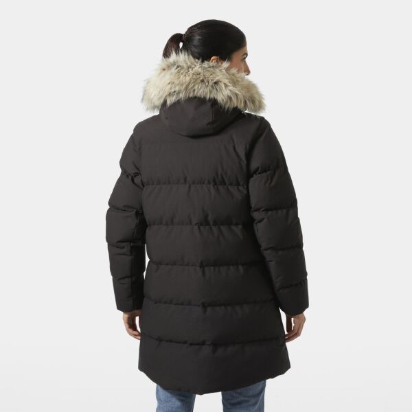 HELLY HANSEN W BLOSSOM PUFFY PARKA