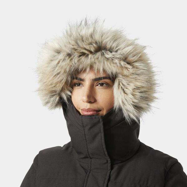 HELLY HANSEN W BLOSSOM PUFFY PARKA