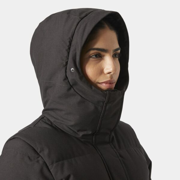 HELLY HANSEN W BLOSSOM PUFFY PARKA