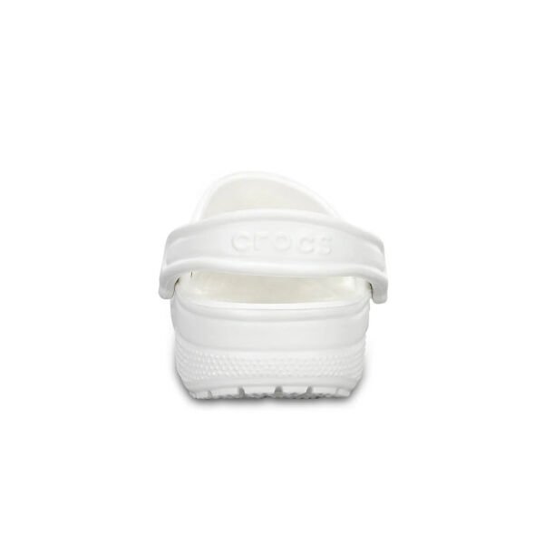 Crocs Classic Erkek Terlik Beyaz - 45/46
