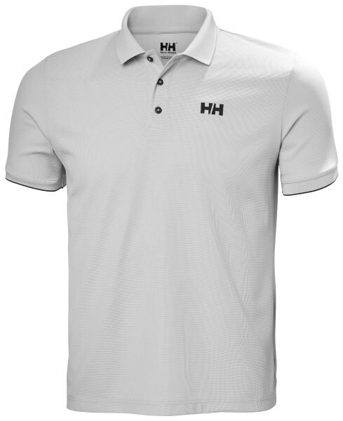 HELLY HANSEN Ocean Polo Erkek T-Shirt Gri - M