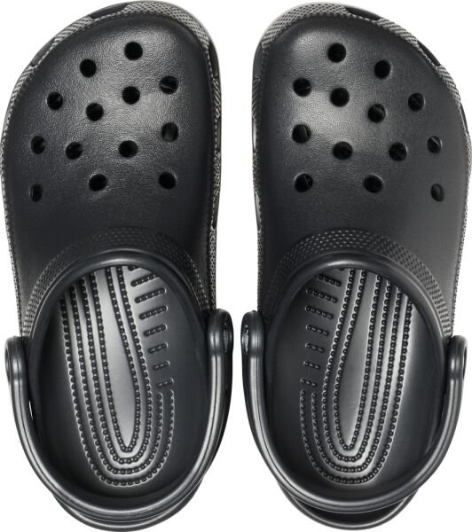 Crocs Classic Erkek Terlik Siyah - 46/47