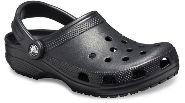 Crocs Classic Erkek Terlik Siyah - 46/47