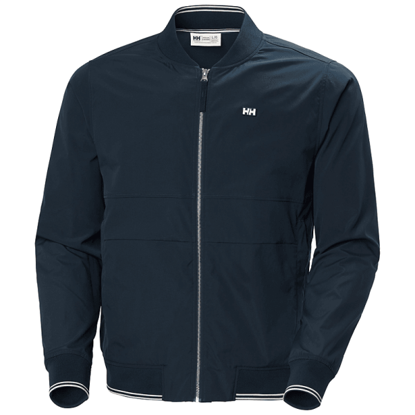 Helly Hansen Marıne Bomber Mont Hha.54535 XXL - Navy