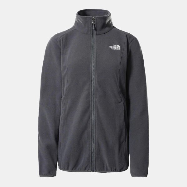 The North Face W Evolve II Triclimate Kadın Ceket Yeşil - XL