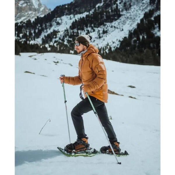 Salomon Outchill Ts Cswp Erkek Outdoor Su Geçirmez Bot Kahverengi - 40 2/3