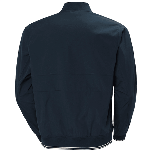 Helly Hansen Marıne Bomber Mont Hha.54535 S - Navy