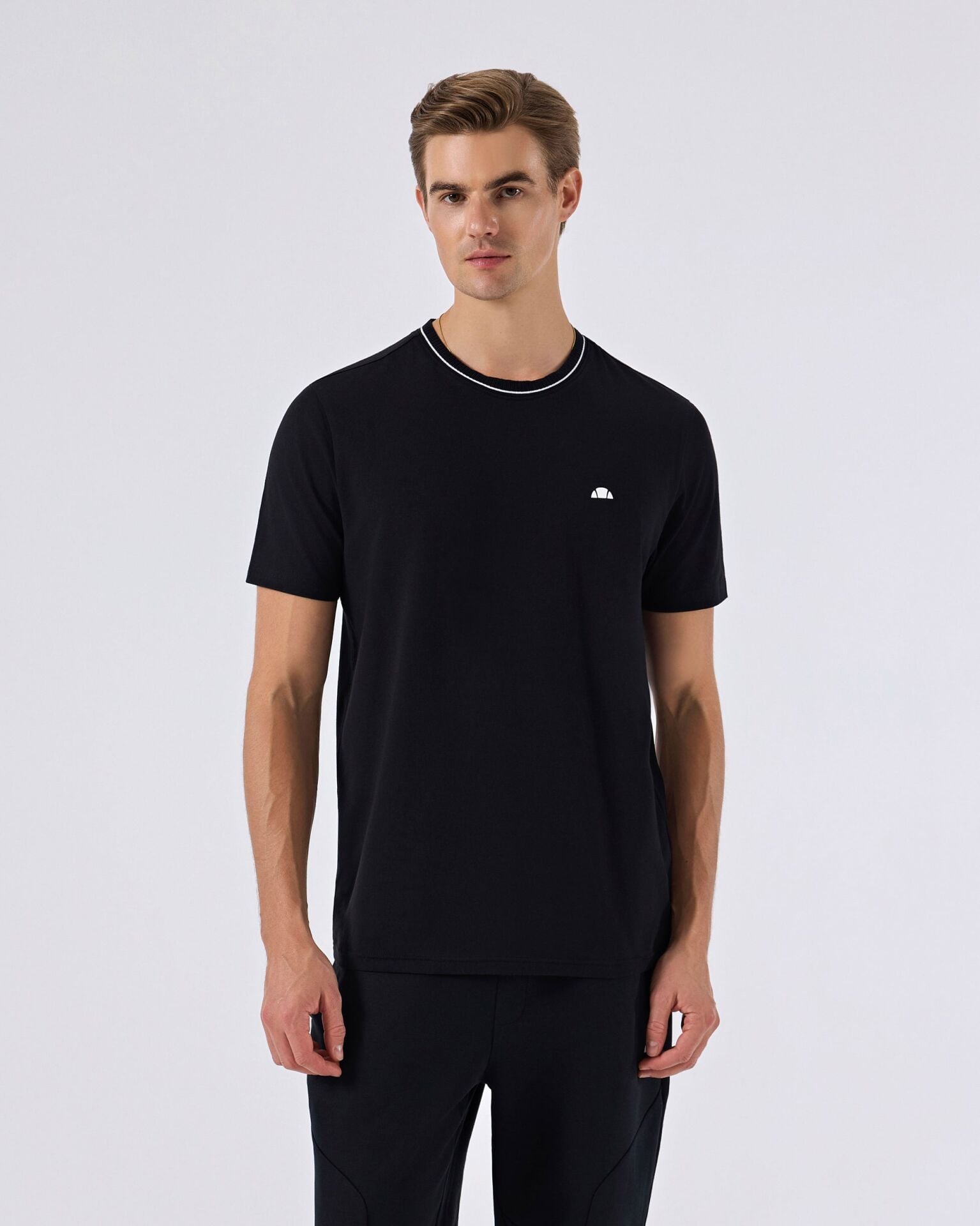 Ellesse Erkek Triko Tişört 6Sm5058