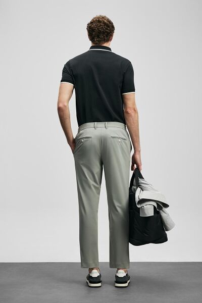 CHASE POLO