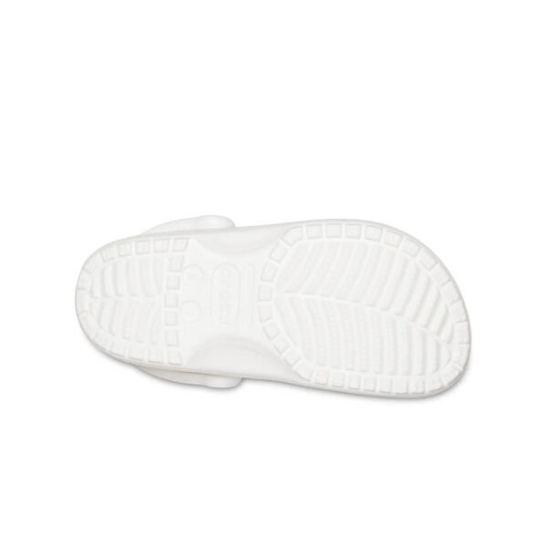 Crocs Classic Erkek Terlik Beyaz - 46/47