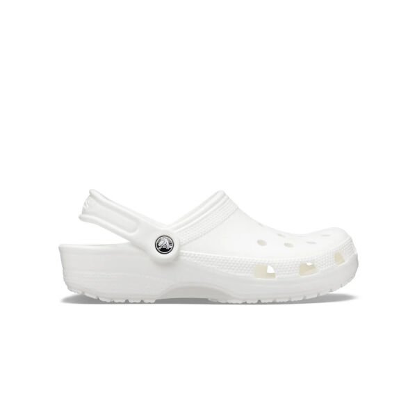 Crocs Classic Erkek Terlik Beyaz - 46/47
