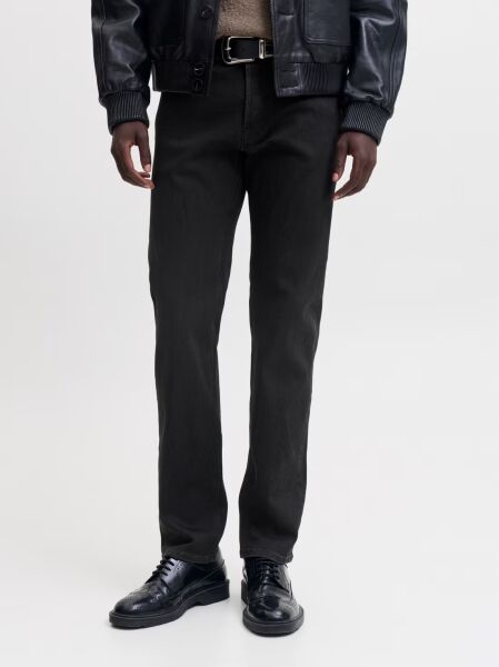 Jack & Jones  Erkek  Kot Pantolon