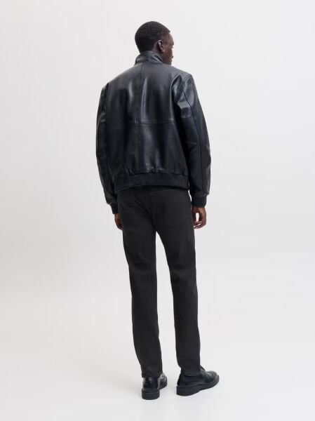 Jack & Jones  Erkek  Kot Pantolon