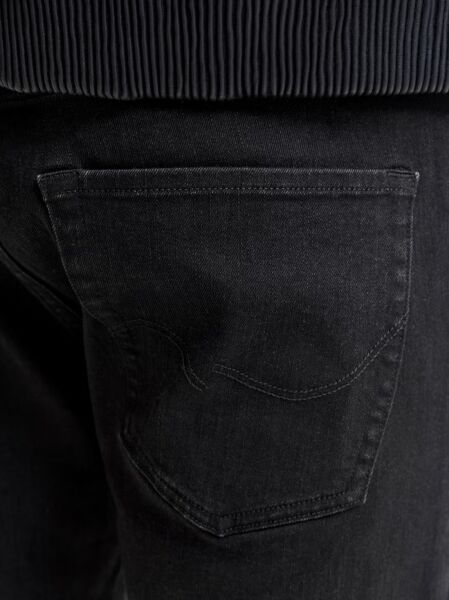 Jack & Jones  Erkek  Kot Pantolon