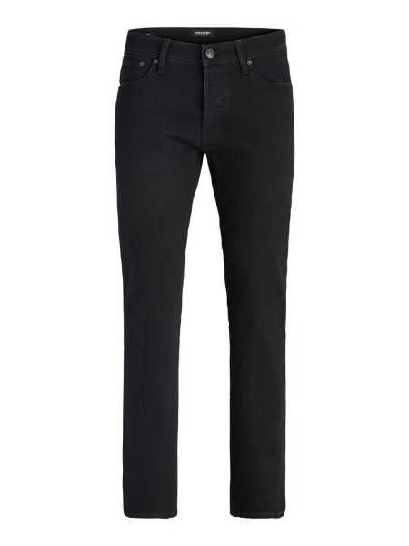 Jack & Jones  Erkek  Kot Pantolon