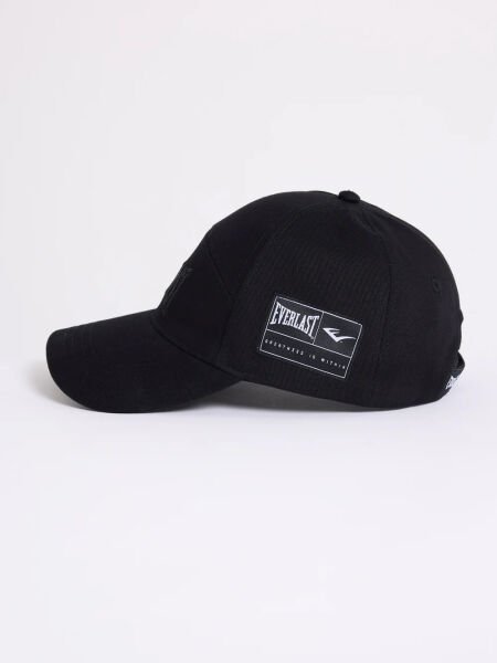 Everlast Greatness Siyah Şapka AU0003 Beyaz - Standart