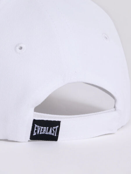 Everlast Greatness Siyah Şapka AU0003