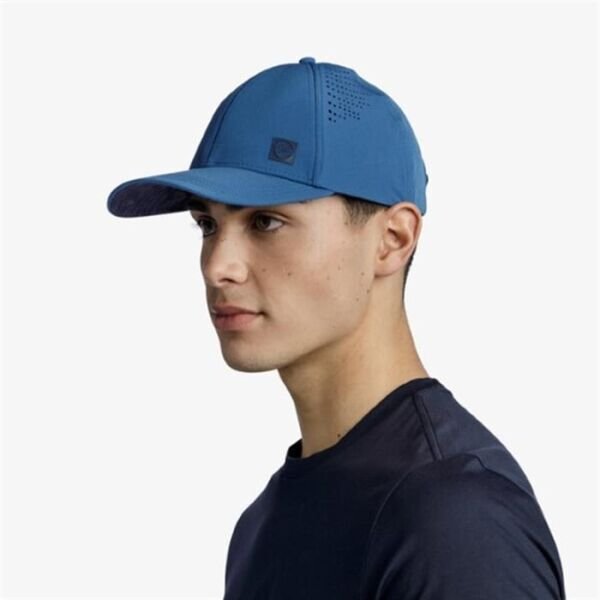 BUFF® SUMMIT CAP EON BLUE S/M ŞAPKA Mavi - S/M
