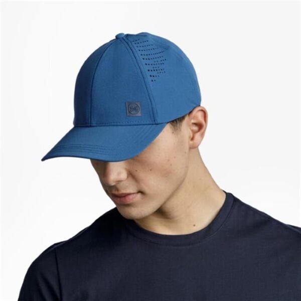 BUFF® SUMMIT CAP EON BLUE S/M ŞAPKA Mavi - S/M