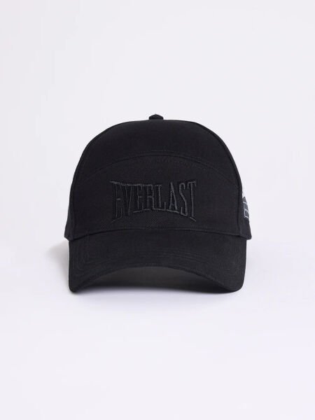 Everlast Greatness Siyah Şapka AU0003 Siyah - Standart