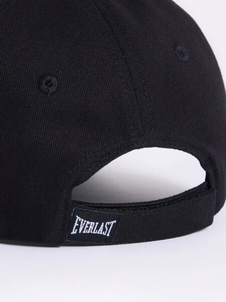 Everlast Greatness Siyah Şapka AU0003 Siyah - Standart
