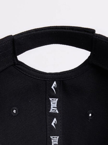 Everlast Greatness Siyah Şapka AU0003 Siyah - Standart