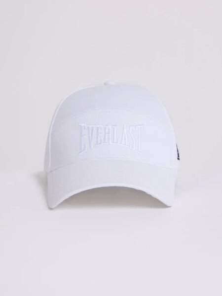 Everlast Greatness Siyah Şapka AU0003 Beyaz - Standart