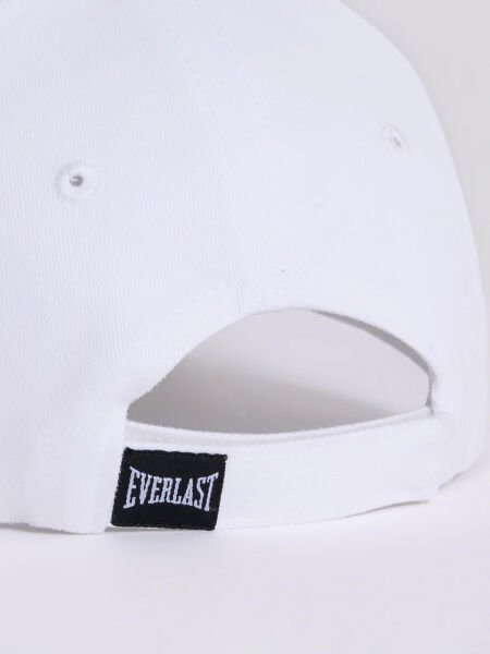 Everlast Greatness Siyah Şapka AU0003 Beyaz - Standart