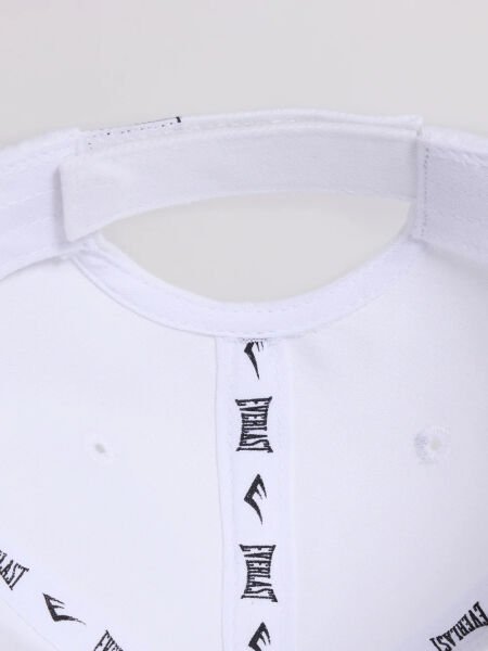 Everlast Greatness Siyah Şapka AU0003 Beyaz - Standart