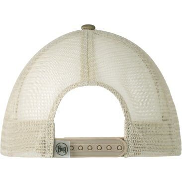 BUFF TRUCKER CAP BRAK ŞAPKA Haki - L/XL
