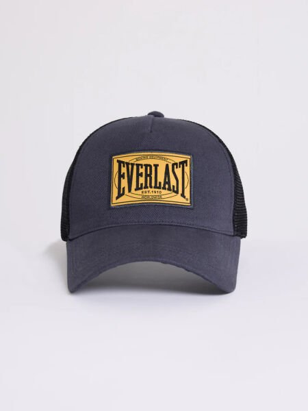Everlast 1910 Siyah Şapka AU0001