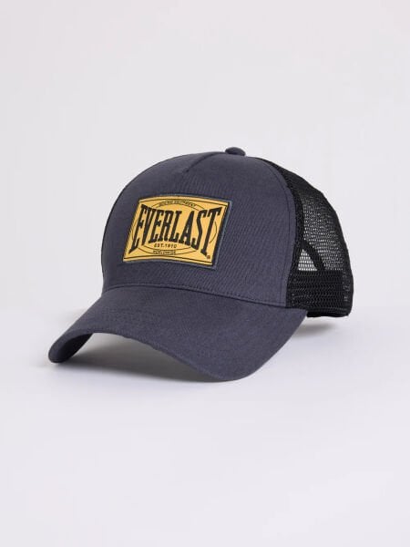 Everlast 1910 Siyah Şapka AU0001