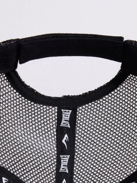 Everlast 1910 Siyah Şapka AU0001