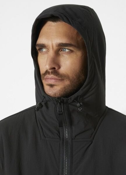 Helly Hansen Patrol Pile Erkek Polar Fleece XL - Navy