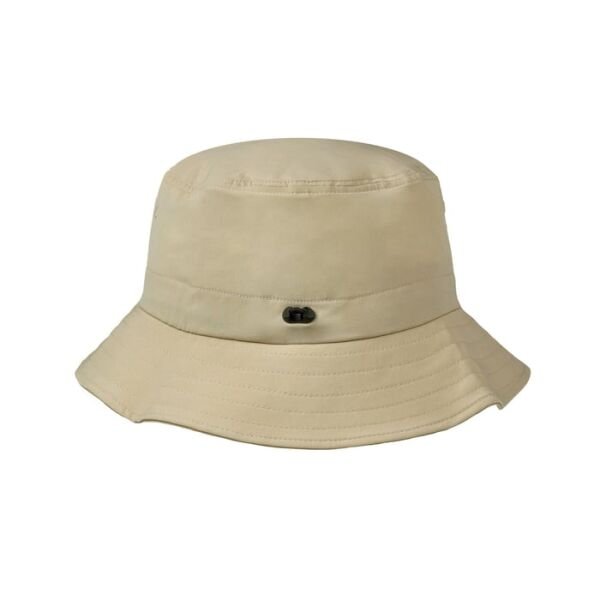 BUFF ADVENTURE BUCKET HAT SOLID ŞAPKA Bej - L/XL