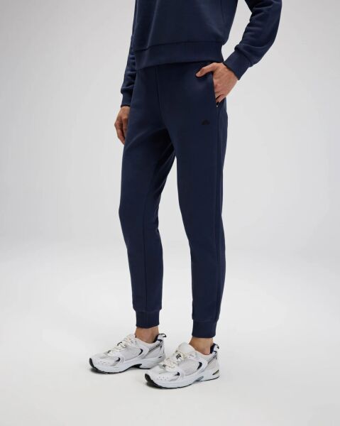 Ellesse Kadın Eşofman Altı EF532 S - Siyah