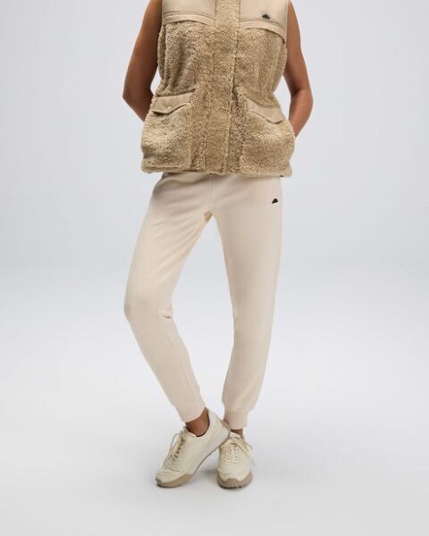 Ellesse Kadın Eşofman Altı EF532 XS - Siyah