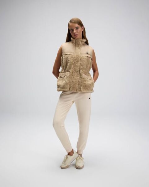 Ellesse Kadın Eşofman Altı EF532 XS - Siyah