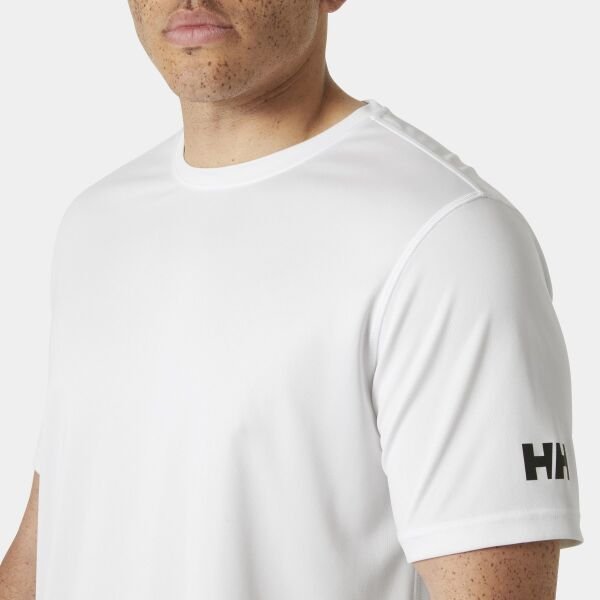 Helly Hansen Hh Tech Erkek T-Shirt 2.0 XXL - WHİTE