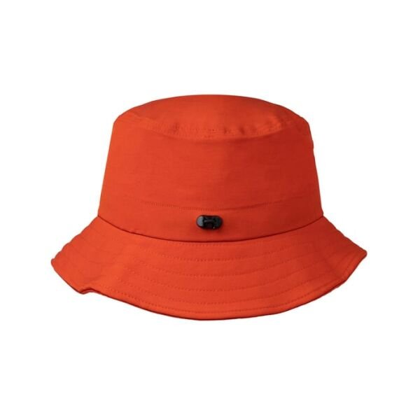 BUFF ADVENTURE BUCKET HAT SOLID ŞAPKA Turuncu - L/XL