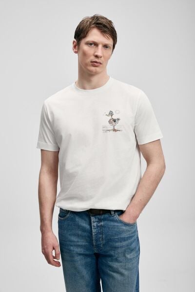 FINX T-SHIRT