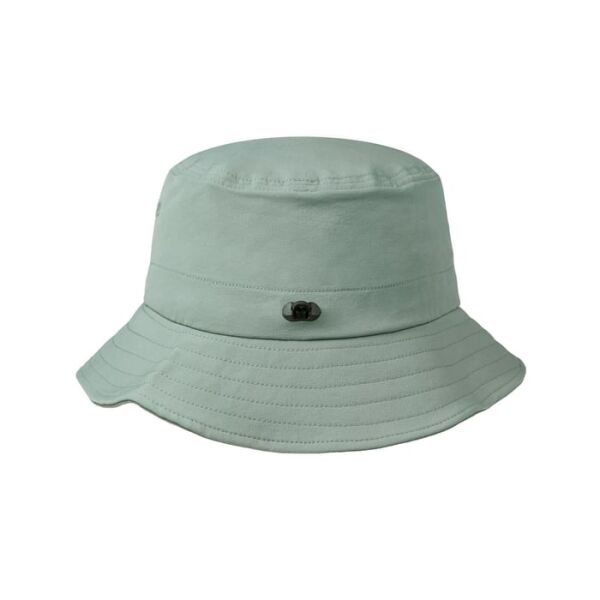 BUFF ADVENTURE BUCKET HAT SOLID ŞAPKA Gri - S/M