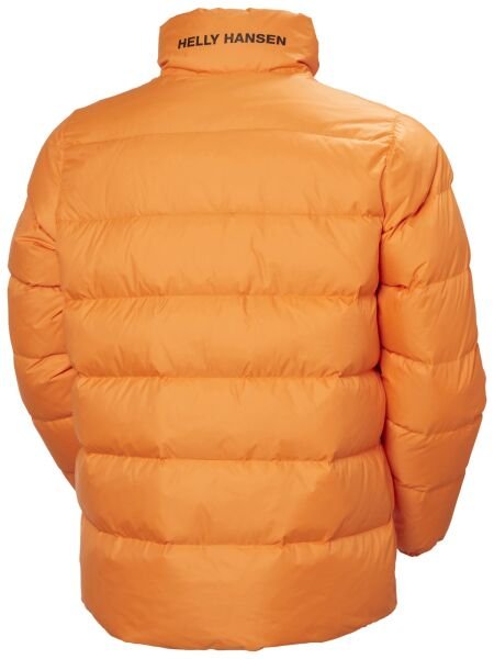 HELLY HANSEN REVERSIBLE TERSİ GİYİLEBİLİR DOWN MONT XL