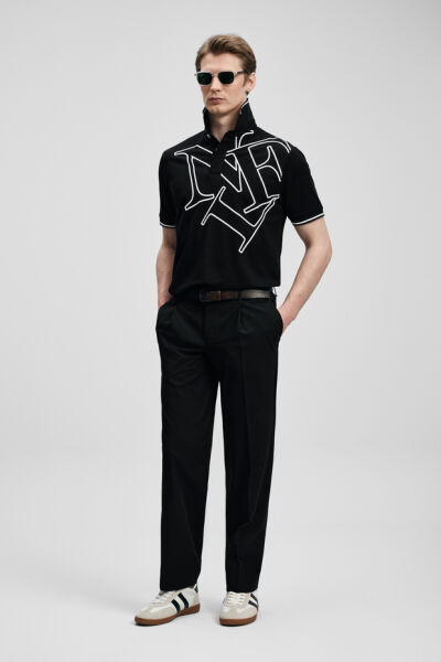 PARKER POLO