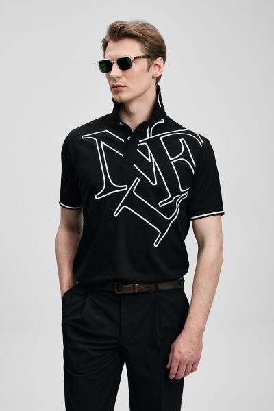 PARKER POLO